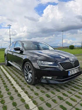 Skoda Superb L&K 2.0 TSI 272 к.с 4х4  7DSG, снимка 3