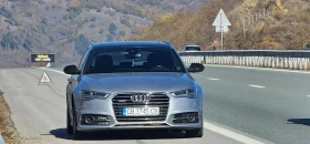 Audi A6 3.0 quattro S-line, снимка 1