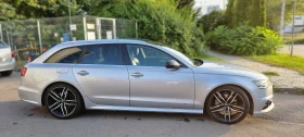 Audi A6 3.0 quattro S-line, снимка 11