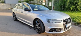 Audi A6 3.0 quattro S-line, снимка 5