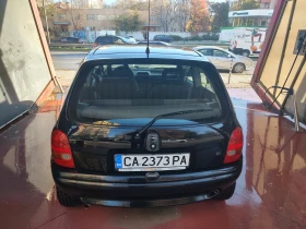 Opel Corsa 1.4Si, снимка 9