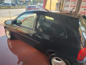 Opel Corsa 1.4Si, снимка 8