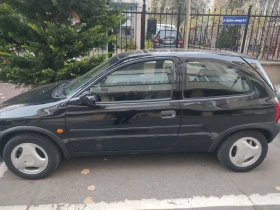 Opel Corsa 1.4Si, снимка 1