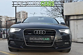 Audi A5 3.0TDI* S-LINE* QUATTRO - [7] 