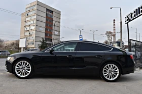 Audi A5 3.0TDI* S-LINE* QUATTRO - [4] 