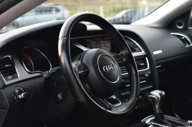 Audi A5 3.0TDI* S-LINE* QUATTRO - [11] 