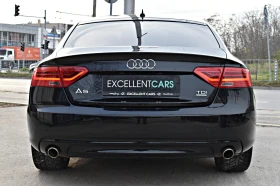 Audi A5 3.0TDI* S-LINE* QUATTRO - [8] 