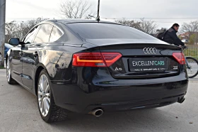 Audi A5 3.0TDI* S-LINE* QUATTRO - [5] 