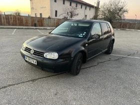 VW Golf TDI, снимка 7