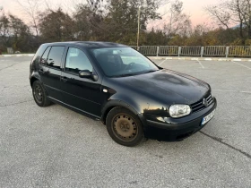 VW Golf TDI, снимка 6