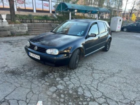 VW Golf TDI, снимка 1