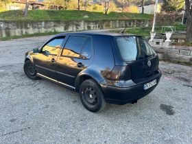 VW Golf TDI, снимка 3