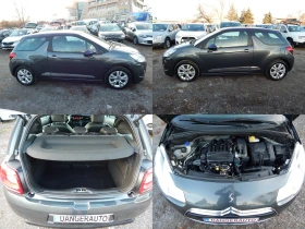 Citroen DS3 1.2i* EURO5* , снимка 7