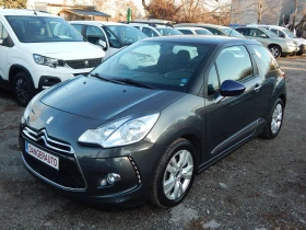     Citroen DS3 1.2i* EURO5* 