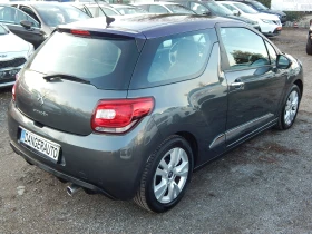     Citroen DS3 1.2i* EURO5* 