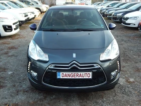     Citroen DS3 1.2i* EURO5* 