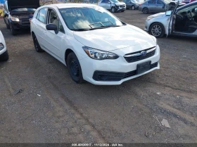 Subaru Impreza 2.0L H-4 DI, DOHC, VVT, 152HP All Wheel Drive, снимка 1