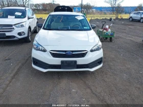 Subaru Impreza 2.0L H-4 DI, DOHC, VVT, 152HP All Wheel Drive, снимка 4