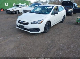 Subaru Impreza 2.0L H-4 DI, DOHC, VVT, 152HP All Wheel Drive, снимка 2