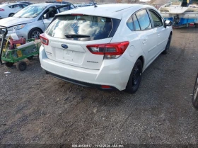 Subaru Impreza 2.0L H-4 DI, DOHC, VVT, 152HP All Wheel Drive, снимка 11