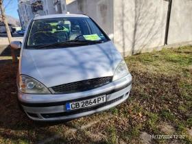 Ford Galaxy, снимка 3