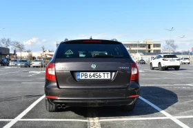 Skoda Superb 4X4 DSG 6, снимка 6