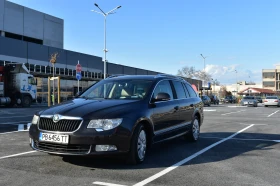 Skoda Superb 4X4 DSG 6, снимка 3