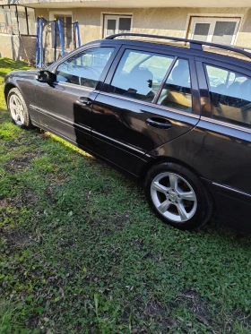 Mercedes-Benz C 220, снимка 5