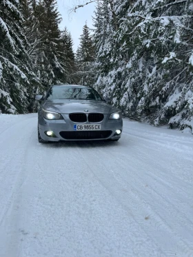 BMW 530 530 D 218 Hp, снимка 1