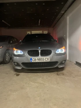 BMW 530 530 D 218 Hp, снимка 7