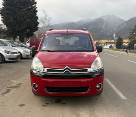 Citroen Berlingo 2013./ /  | Mobile.bg    3