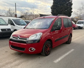 Citroen Berlingo 2013г./ КЛИМА/ Парктроник 1