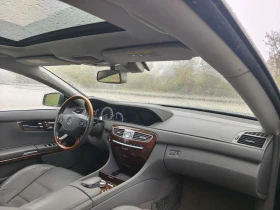 Mercedes-Benz CL 500 AMG Pack 2010 AIRMATIC , снимка 14