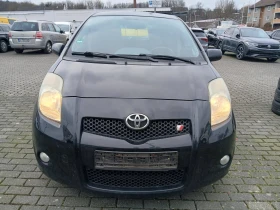 Toyota Yaris Toyota Yaris 1, 8 TS 133 .. | Mobile.bg    5