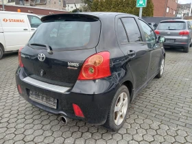 Toyota Yaris Toyota Yaris 1, 8 TS 133 .. | Mobile.bg    4