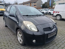 Toyota Yaris Toyota Yaris 1, 8 TS 133 .. | Mobile.bg    2