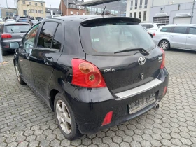 Toyota Yaris Toyota Yaris 1, 8 TS 133 .. | Mobile.bg    3