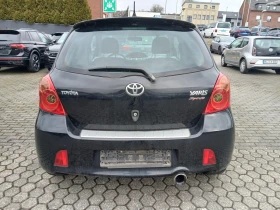 Toyota Yaris Toyota Yaris 1, 8 TS 133 .. | Mobile.bg    6