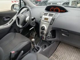 Toyota Yaris Toyota Yaris 1, 8 TS 133 .. | Mobile.bg    7