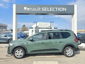 Dacia Jogger 1.0 ECO-G / LPG | Mobile.bg    3