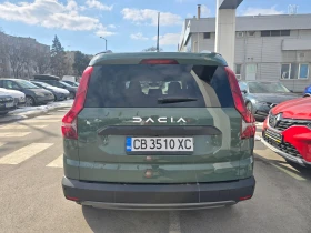 Dacia Jogger 1.0 ECO-G / LPG | Mobile.bg    4