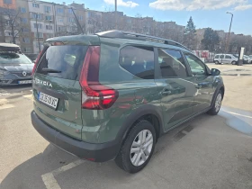 Dacia Jogger 1.0 ECO-G / LPG | Mobile.bg    5