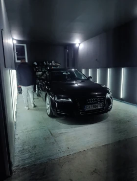 Audi A7, снимка 3