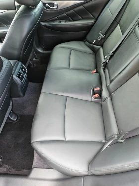 Infiniti Q50 Premium | Mobile.bg � ����� ������ 12