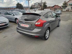 Ford Focus 1.6D-116ks-6sk-ПАРКТРОНИК, снимка 4