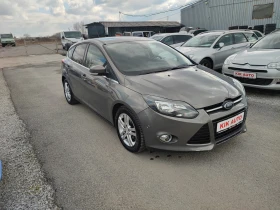 Ford Focus 1.6D-116ks-6sk-ПАРКТРОНИК, снимка 3