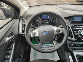 Ford Focus 1.6D-116ks-6sk-ПАРКТРОНИК, снимка 10