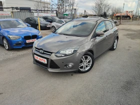 Ford Focus 1.6D-116ks-6sk-ПАРКТРОНИК, снимка 1