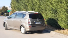 Toyota Corolla verso, снимка 5