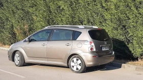 Toyota Corolla verso, снимка 6